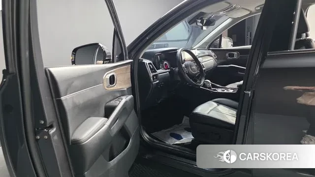 Kia Sorento 4th Generation id 3640070 из Кореи 15