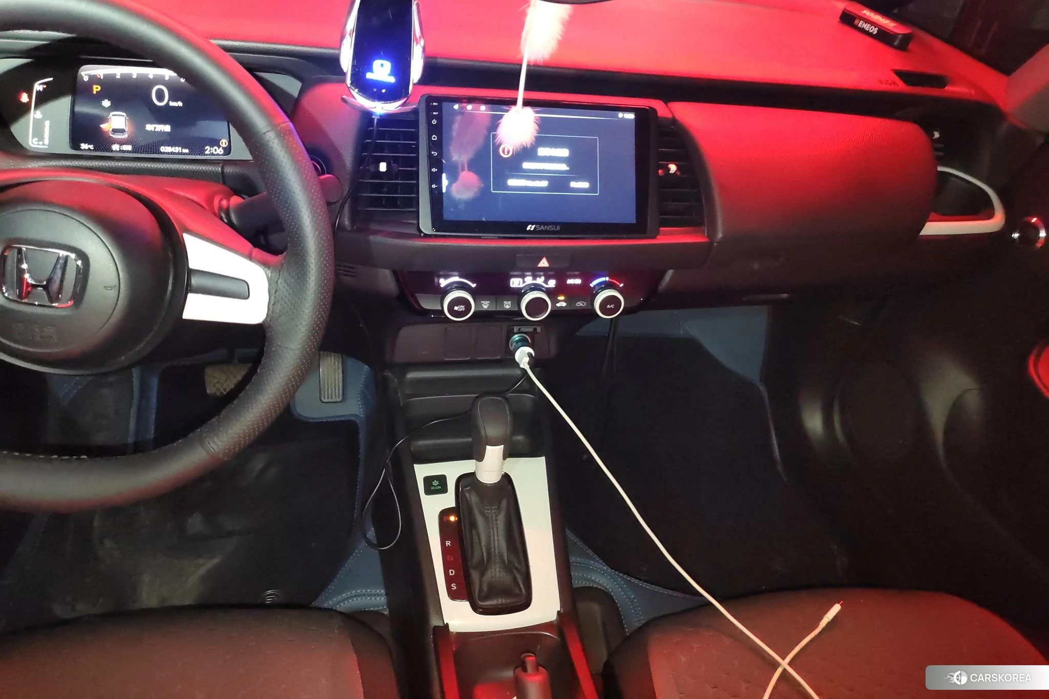 Honda Fit id 4426729 из Китая 17