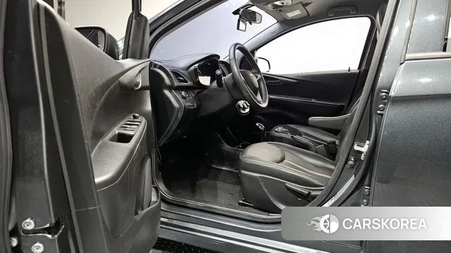 Chevrolet (GM Daewoo) The New Spark id 3473684 из Кореи 20