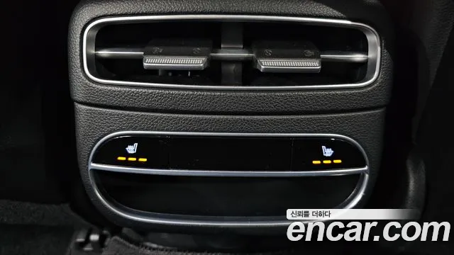 Genesis GV70 id 2680731 из Кореи 20