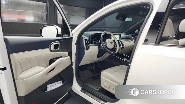 Kia Sorento 4th Generation id 3530233 из Кореи 20