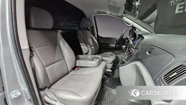 Hyundai The New Grand Starex id 3582336 из Кореи 20