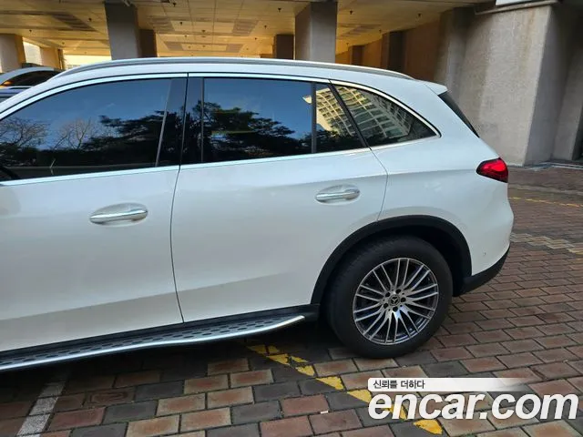 Mercedes-Benz GLC-Class X254 id 2643473 из Кореи 16