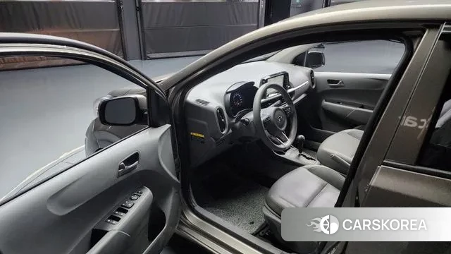 Kia Morning Urban (JA) id 3202552 из Кореи 20