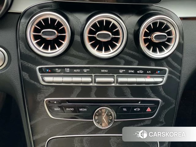 Mercedes-Benz Class C id 3896251 из Китая 22