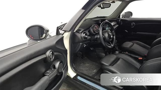 Mini Cooper id 3599066 из Кореи 20