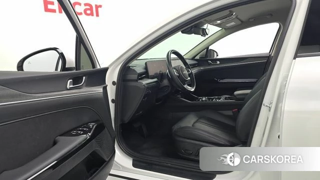 Kia The New K5 3rd generation id 4456582 из Кореи 20