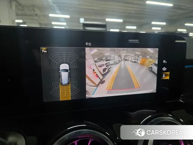 Mercedes-Benz GLB-Class X247 id 3401047 из Кореи 20