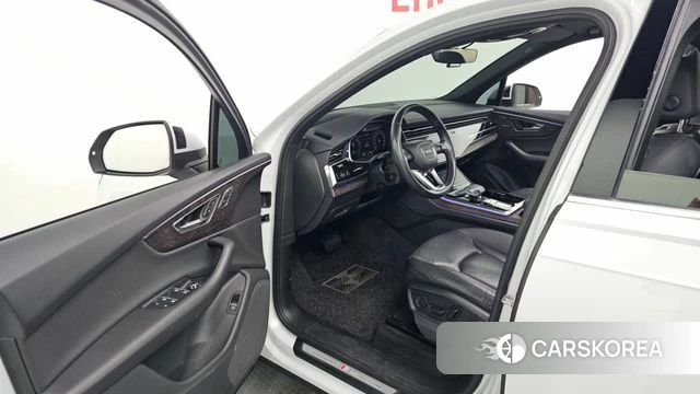 Audi Q7 (4M) id 4609884 из Кореи 34