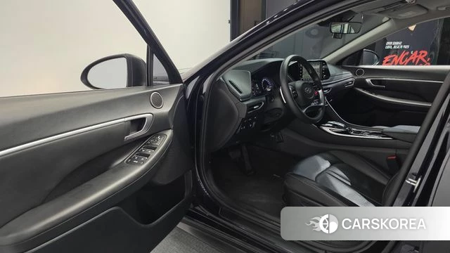 Hyundai Sonata (DN8) id 3904175 из Кореи 20