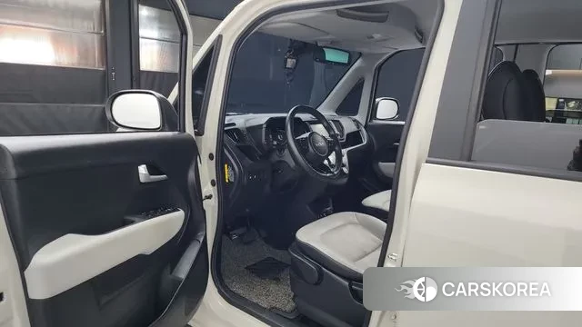 Kia The New Kia Ray id 3560738 из Кореи 20