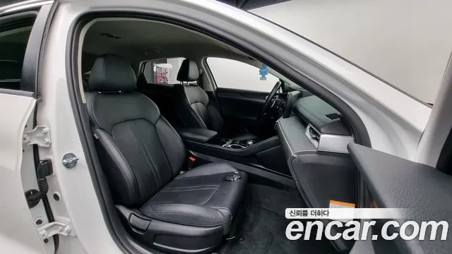 Kia K5 Hybrid 3rd Generation id 2823621 из Кореи 20