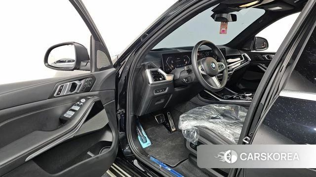 BMW X7 (G07) id 3909729 из Кореи 20