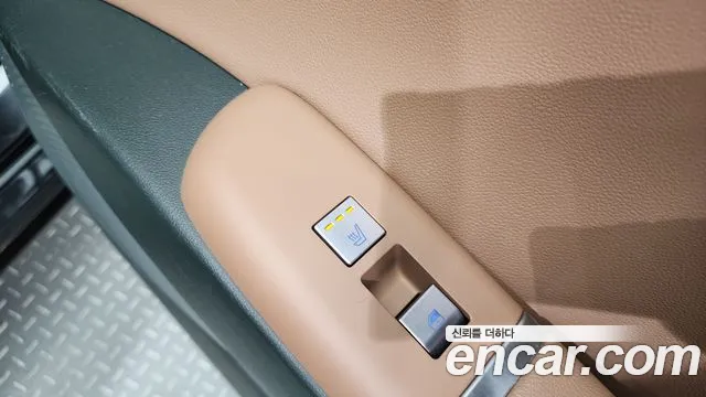 Hyundai Grandeur Hybrid (GN7) id 2633874 из Кореи 20