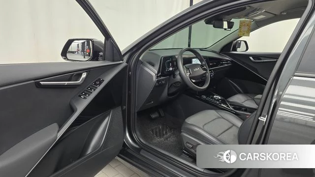 Kia Di Ol Nu Niro id 4916670 из Кореи 31