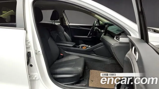 Kia K5 3rd generation id 2638353 из Кореи 20