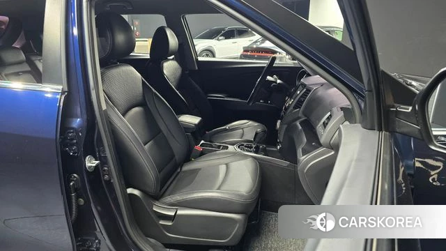 Ssangyong Tivoli Armor id 4435675 из Кореи 30