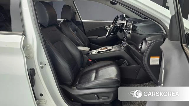 Hyundai Kona Electric id 4508332 из Кореи 20