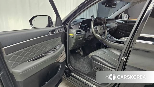 Hyundai Palisade id 3911309 из Кореи 20