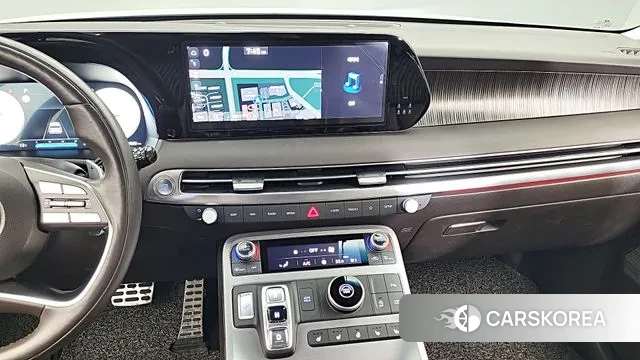 Hyundai The New Palisade id 3406125 из Кореи 20