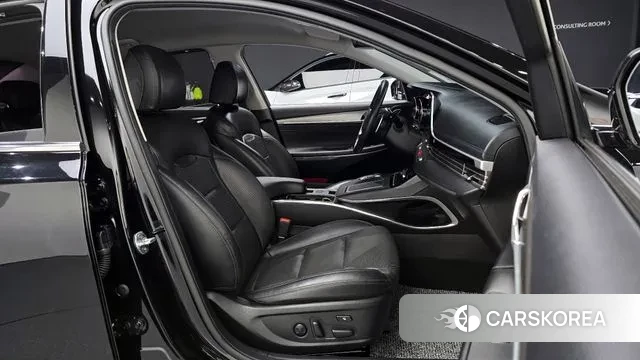 Hyundai The New Grandeur IG id 2960532 из Кореи 20