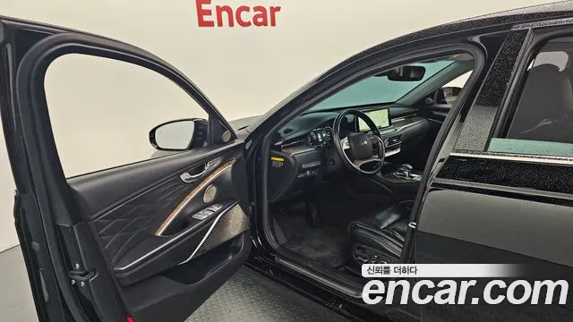 Kia More K9 id 2844702 из Кореи 20