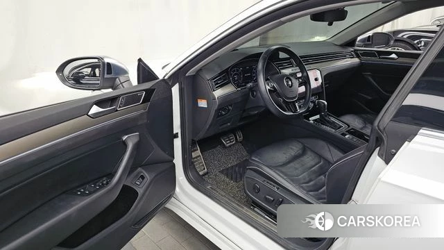 Volkswagen Arteon id 4775999 из Кореи 37