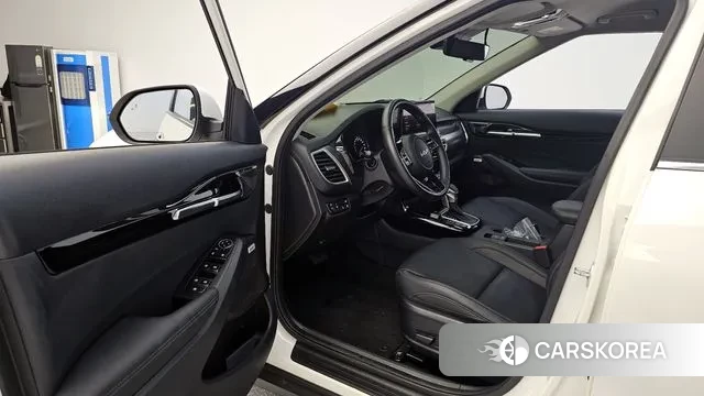 Kia Seltos id 3002893 из Кореи 20