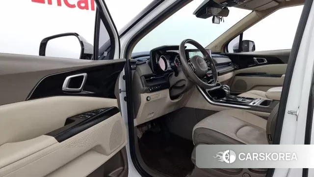 Kia Carnival 4th generation id 3212886 из Кореи 20