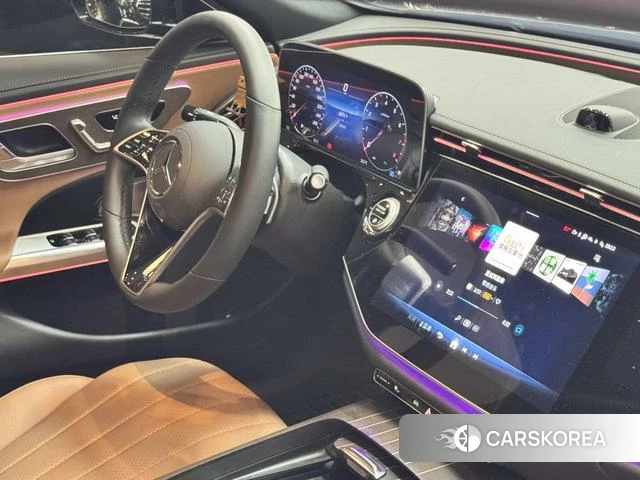 Mercedes-Benz E-class id 4301067 из Китая 24