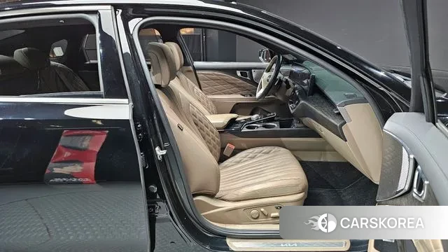 Kia K8 id 3544968 из Кореи 20