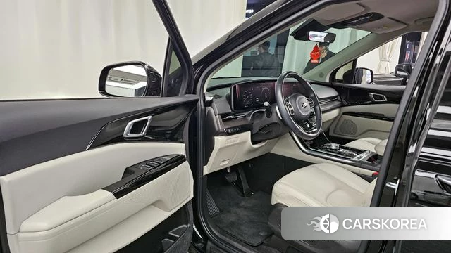 Kia Carnival 4th generation id 3807064 из Кореи 20