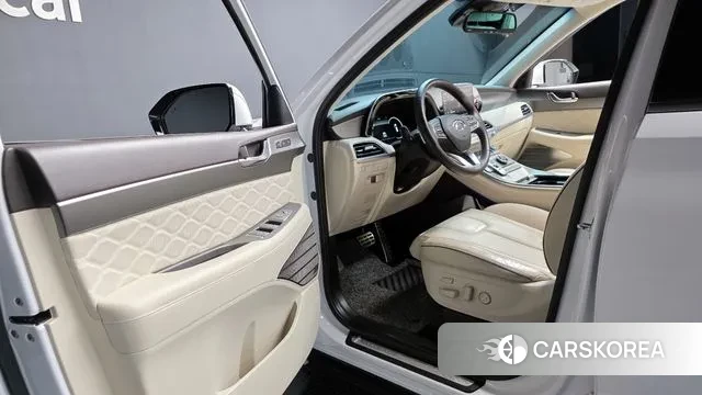 Hyundai Palisade id 3367388 из Кореи 20