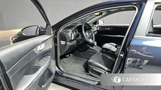 Kia Come New K3 id 3924908 из Кореи 20