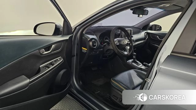 Hyundai Kona id 3899687 из Кореи 20