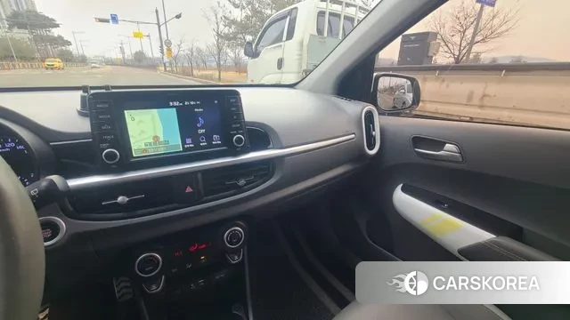 Kia All New Morning (JA) id 3682179 из Кореи 20