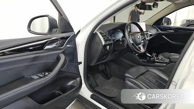 BMW X4 (G02) id 4906015 из Кореи 35