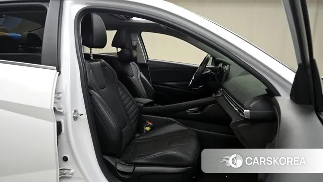 Hyundai Avante (CN7) id 3508983 из Кореи 20