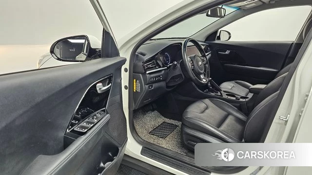 Kia The New Niro id 4324504 из Кореи 31