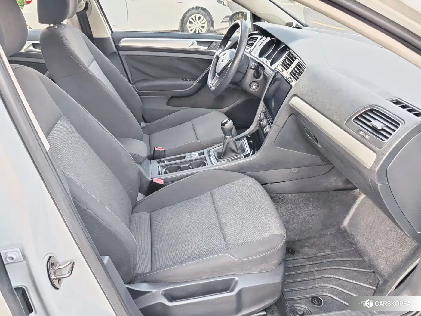 Volkswagen Golf id 4576728 из Китая 26