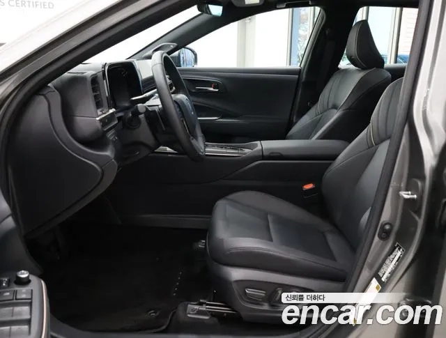 Toyota Crown Crossover id 2874004 из Кореи 20