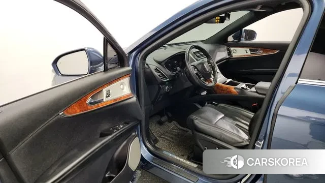 Lincoln Nautilus First generation id 3214875 из Кореи 20