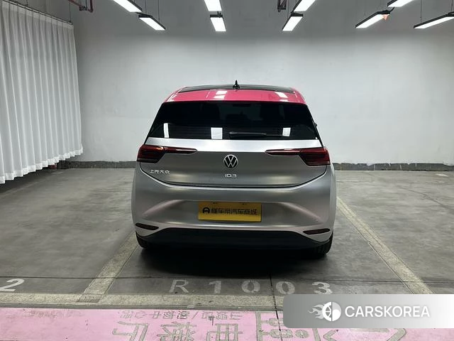 Volkswagen ID.3 id 4253781 из Китая 20