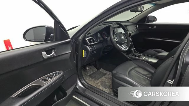 Kia The New K5 2nd generation id 3937251 из Кореи 20