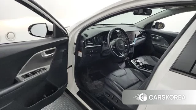 Kia Niro Plus id 3268224 из Кореи 20