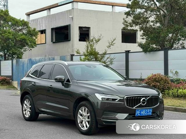 Volvo XC60 id 4219702 из Китая 19
