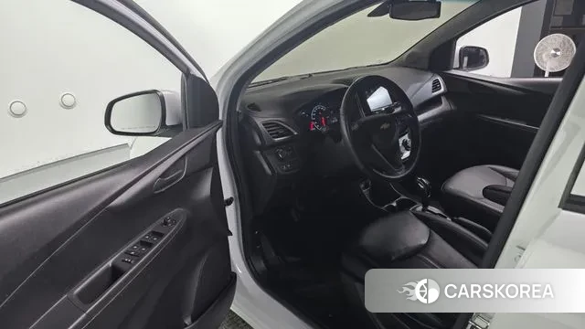 Chevrolet (GM Daewoo) The New Spark id 3281867 из Кореи 20