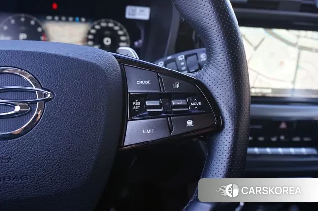 Ssangyong Beautiful Korando id 3671734 из Кореи 19