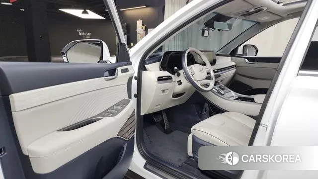 Hyundai The New Palisade id 2989156 из Кореи 20