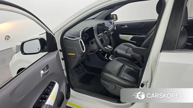 Kia All New Morning (JA) id 4477630 из Кореи 20